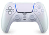 PlayStation 5 DualSense Wireless Controller - Chroma Pearl (PS5)