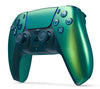 PlayStation 5 DualSense Wireless Controller - Chroma Teal (PS5)