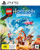 Lego Horizon Adventures (PS5)