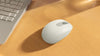 Logitech M196 Wireless Bluetooth Mouse Off White