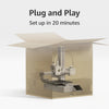 Bambu Lab A1 Mini 3D Printer