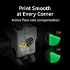 Bambu Lab A1 3D Printer COMBO (Printer + AMS Lite)