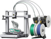Bambu Lab A1 3D Printer COMBO (Printer + AMS Lite)
