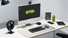 Logitech Pop Icon Combo Bluetooth Wireless Keyboard and Mouse Graphite & Green