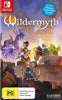 Wildermyth (Switch)