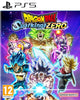 Dragon Ball: Sparking! ZERO (PS5)