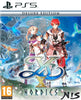 Ys X: Nordics Deluxe Edition (PS5)