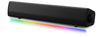 Creative Sound Blaster GS3 Compact RGB Gaming Soundbar with SuperWide Technology