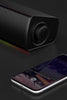 Creative Sound Blaster GS3 Compact RGB Gaming Soundbar with SuperWide Technology