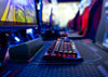 Creative Sound Blaster GS3 Compact RGB Gaming Soundbar with SuperWide Technology