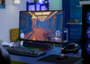 Creative Sound Blaster GS3 Compact RGB Gaming Soundbar with SuperWide Technology