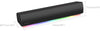 Creative Sound Blaster GS3 Compact RGB Gaming Soundbar with SuperWide Technology