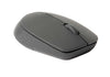 Rapoo M100 Silent Wireless Mouse Dark Grey