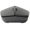 Rapoo M100 Silent Wireless Mouse Dark Grey