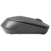 Rapoo M100 Silent Wireless Mouse Dark Grey