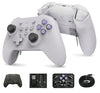 GuliKit KK3 Max Wireless Controller (Purple) (Switch, PC)