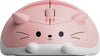 Akko Pink Angie Cat Theme Wireless Mouse