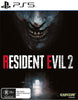 Resident Evil 2 (PS5)