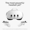 Meta Quest 3 512GB Advanced All-in-one VR Gaming Headset