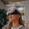 Meta Quest 3 512GB Advanced All-in-one VR Gaming Headset