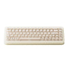 Akko: YU01 Antique Jade Akko V3 Piano Pro (Special Version) Resin Bluetooth Wireless Keyboard - Special Edition