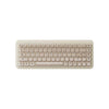 Akko: YU01 Antique Jade Akko V3 Piano Pro (Special Version) Resin Bluetooth Wireless Keyboard - Special Edition