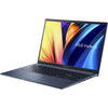 ASUS 15.6” Vivobook 15 i7 16GB 512GB Touchscreen Laptop Quiet Blue