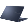 ASUS 15.6” Vivobook 15 i7 16GB 512GB Touchscreen Laptop Quiet Blue