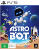 Astro Bot (PS5)