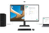 24" Samsung ViewFinity S6 S60UD 1440p 100Hz 5ms HDR10 Monitor