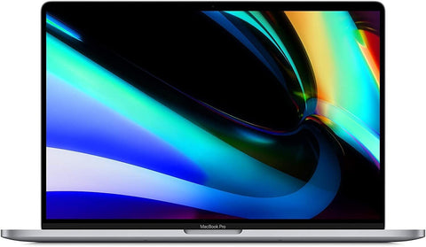 Apple MacBook Pro 16" 2019 Core i9 2.3Ghz / 32GB RAM / 1TB SSD [Space Grey] Refurbished [Excellent]