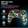 Playmax Wireless Controller - Camo (PS4 & PC) (PC, PS4)