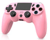 Playmax Wireless Controller - Pink (PS4 & PC) (PC, PS4)