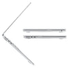 MacBook Air 13.3 inch Plastic Hard Shell Case + Keyboard Skin Cover + Screen Protector by Ningbo Fantasy Supply