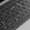 MacBook Pro 13.3" Hard Shell Case + Keyboard Case + Screen Protector by Ningbo Fantasy Supply