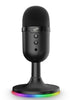 Powerplay Gaming Condenser Microphone (Black) (PC)