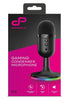 Powerplay Gaming Condenser Microphone (Black) (PC)