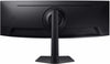 49" Samsung Odyssey G9 G95C 1440p 240Hz 1ms VRR HDR Curved Ultrawide Gaming Monitor