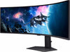 49" Samsung Odyssey G9 G95C 1440p 240Hz 1ms VRR HDR Curved Ultrawide Gaming Monitor