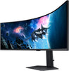 49" Samsung Odyssey G9 G95C 1440p 240Hz 1ms VRR HDR Curved Ultrawide Gaming Monitor