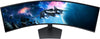 49" Samsung Odyssey G9 G95C 1440p 240Hz 1ms VRR HDR Curved Ultrawide Gaming Monitor