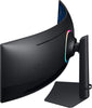 49" Samsung Odyssey G9 G95C 1440p 240Hz 1ms VRR HDR Curved Ultrawide Gaming Monitor