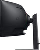 49" Samsung Odyssey G9 G95C 1440p 240Hz 1ms VRR HDR Curved Ultrawide Gaming Monitor