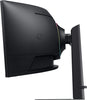 49" Samsung Odyssey G9 G95C 1440p 240Hz 1ms VRR HDR Curved Ultrawide Gaming Monitor