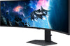 49" Samsung Odyssey G9 G95C 1440p 240Hz 1ms VRR HDR Curved Ultrawide Gaming Monitor