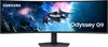 49" Samsung Odyssey G9 G95C 1440p 240Hz 1ms VRR HDR Curved Ultrawide Gaming Monitor