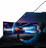 49" Samsung Odyssey G9 G95C 1440p 240Hz 1ms VRR HDR Curved Ultrawide Gaming Monitor