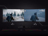 49" Samsung Odyssey G9 G95C 1440p 240Hz 1ms VRR HDR Curved Ultrawide Gaming Monitor