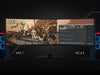 49" Samsung Odyssey G9 G95C 1440p 240Hz 1ms VRR HDR Curved Ultrawide Gaming Monitor