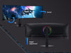 49" Samsung Odyssey G9 G95C 1440p 240Hz 1ms VRR HDR Curved Ultrawide Gaming Monitor